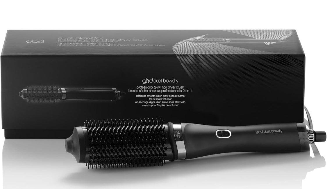 GHD duet blowdry