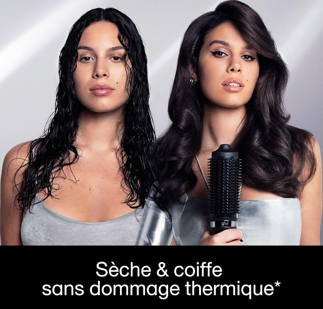 GHD duet blowdry