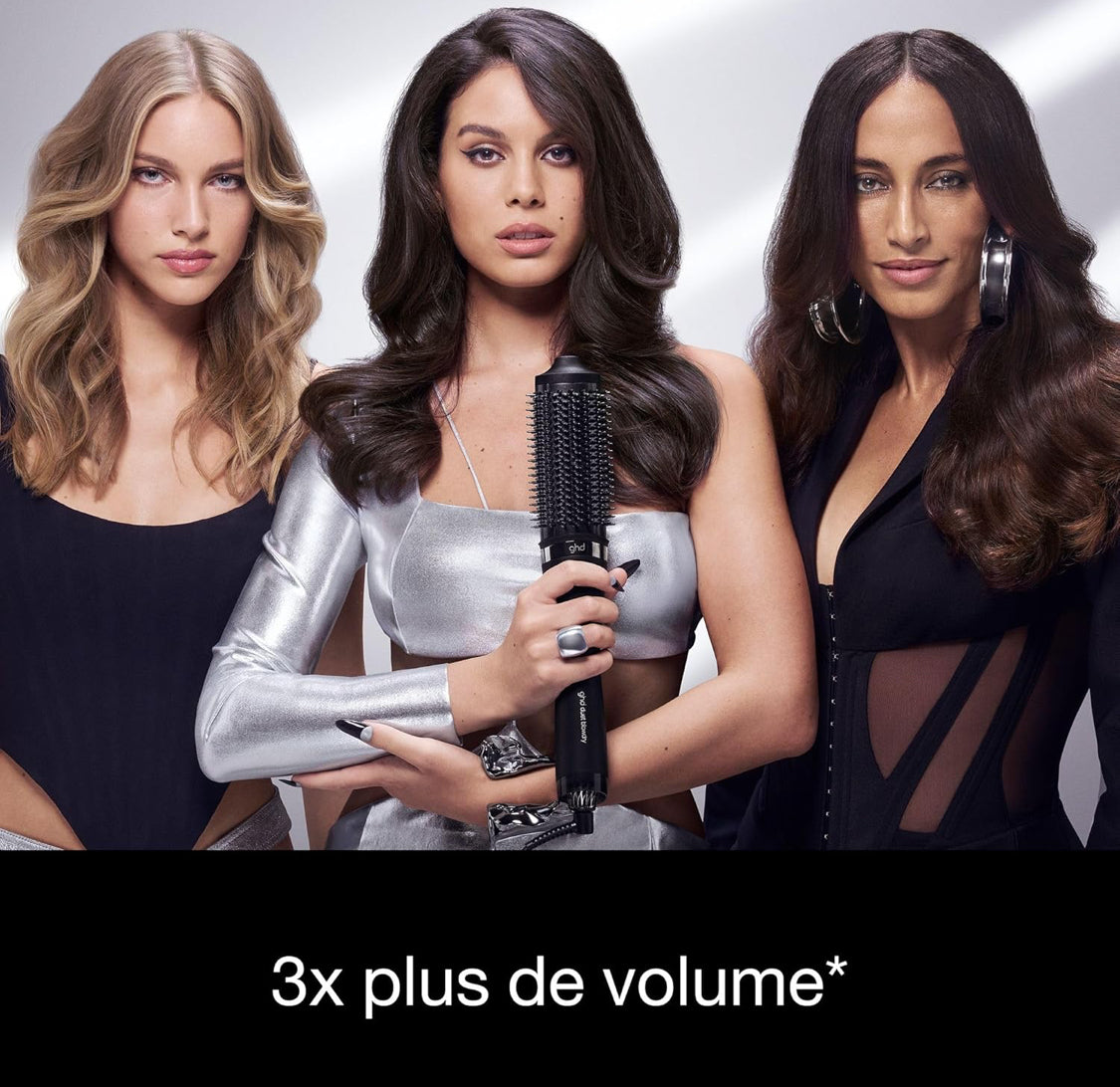 GHD duet blowdry