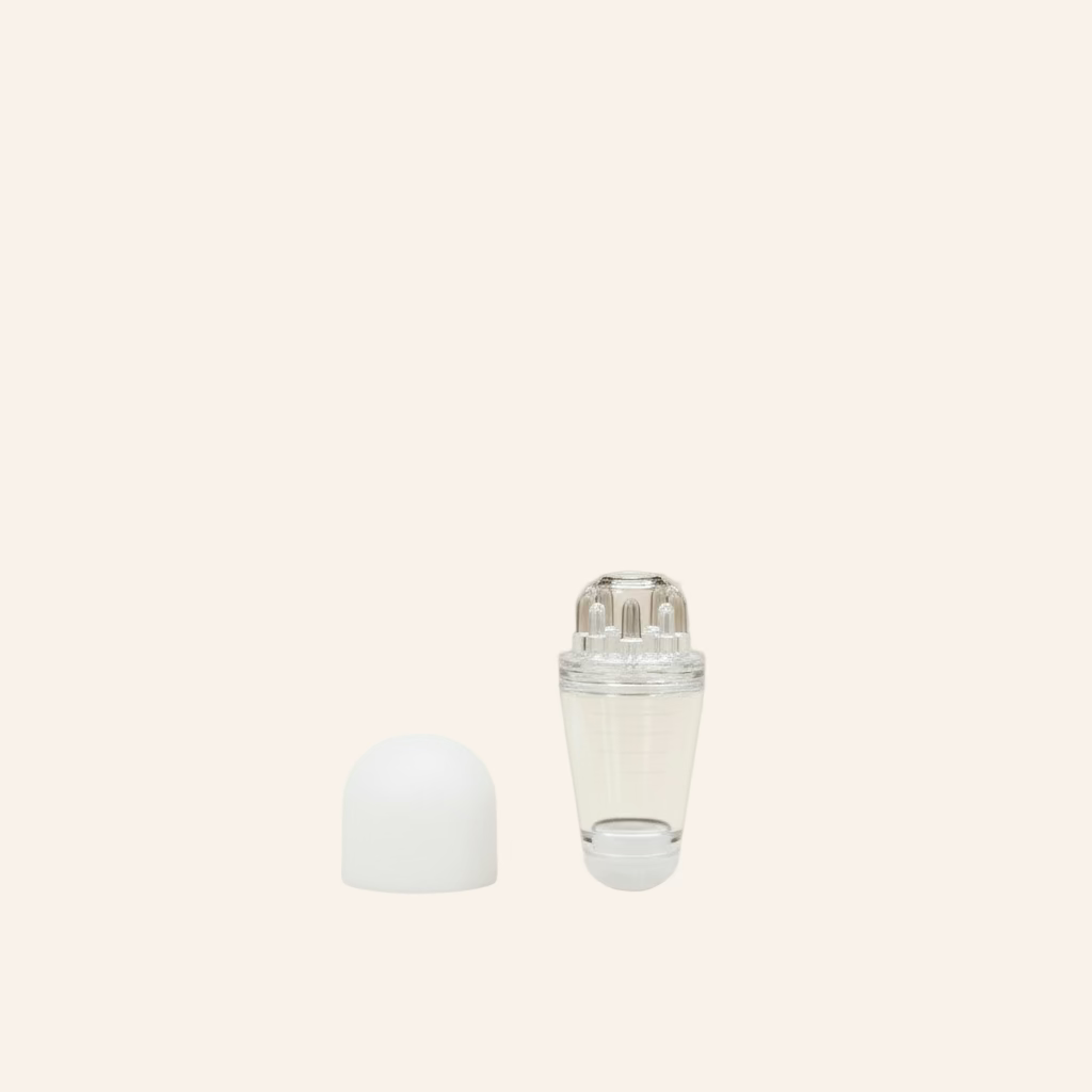 Applicateur de sérum pour cuir chevelu