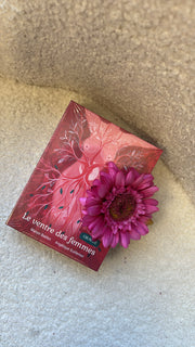 ORACLE LE VENTRE DES FEMMES