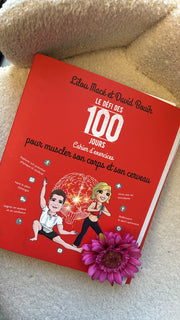 Travaux pratique de développement : le défi des 100 jours, booster son cerveau