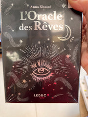 L’Oracle des rêves