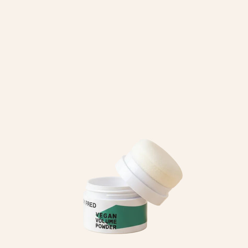 Vegan volume Powder