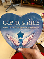 Oracle, cœur et âme