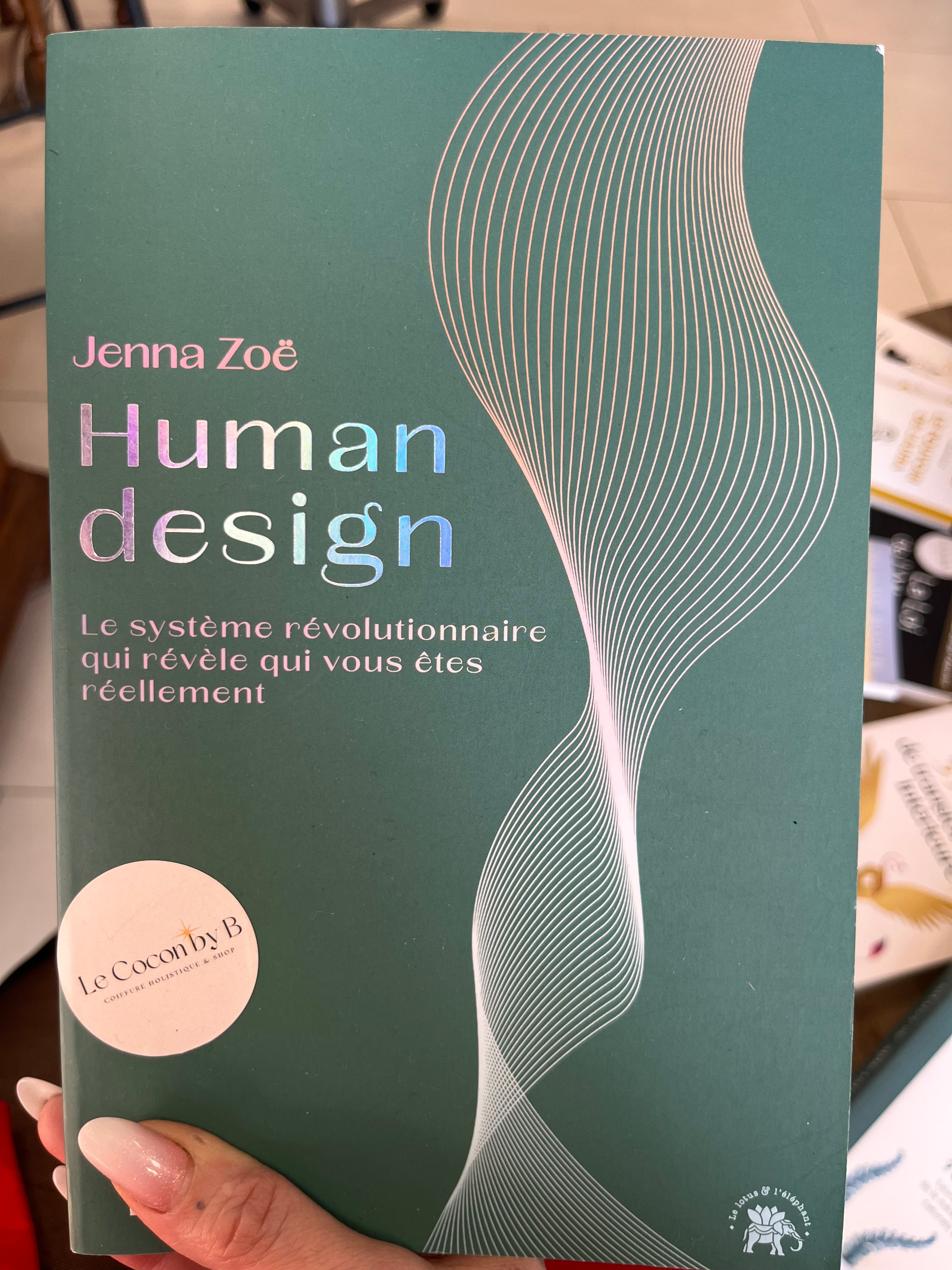 Human design