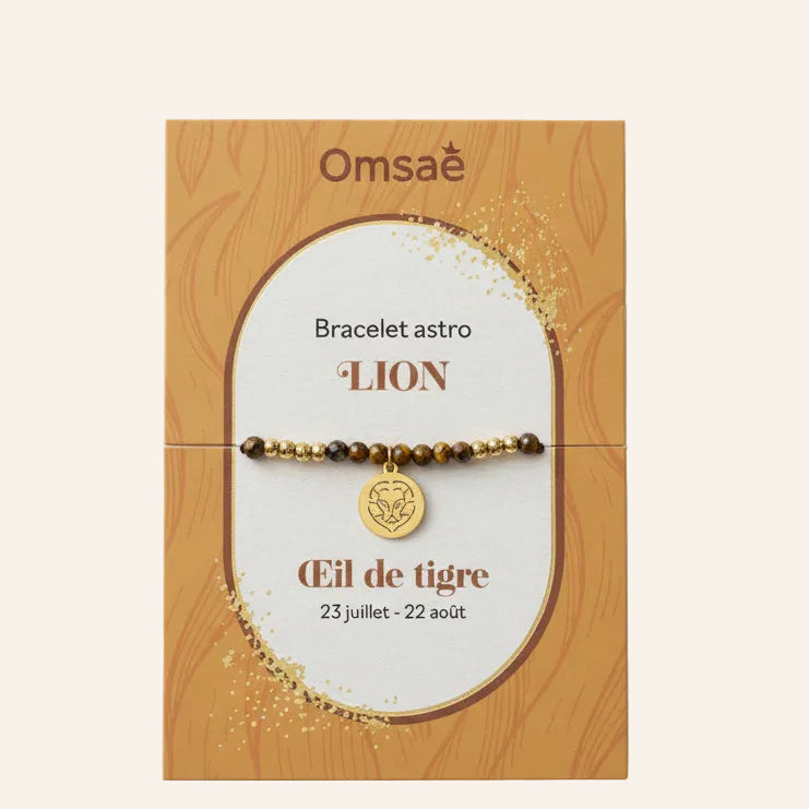 Bracelet Astro (disponible pour chaque signe astrologique)