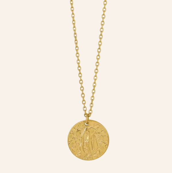 Collier Signe Astrologique