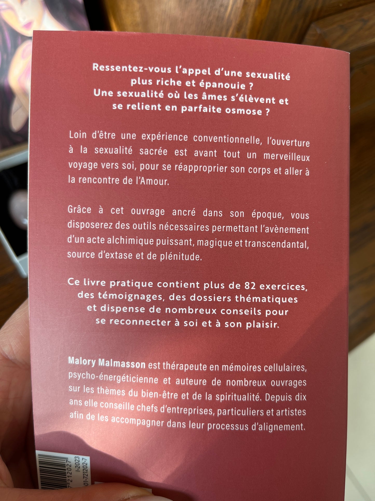 FOUFOUNE COSMIQUE
