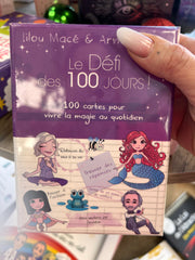 100 cartes pour vivre la magie du quotidien