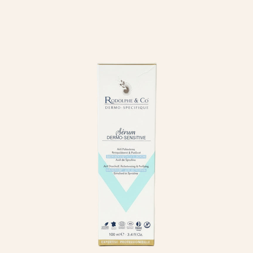Sérum dermo sensitive