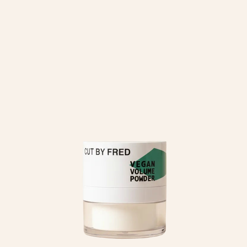 Vegan volume Powder