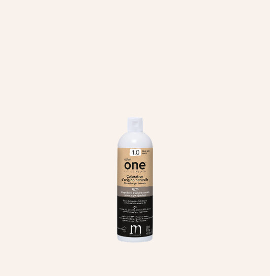 Color One 1.0 Brun Noir