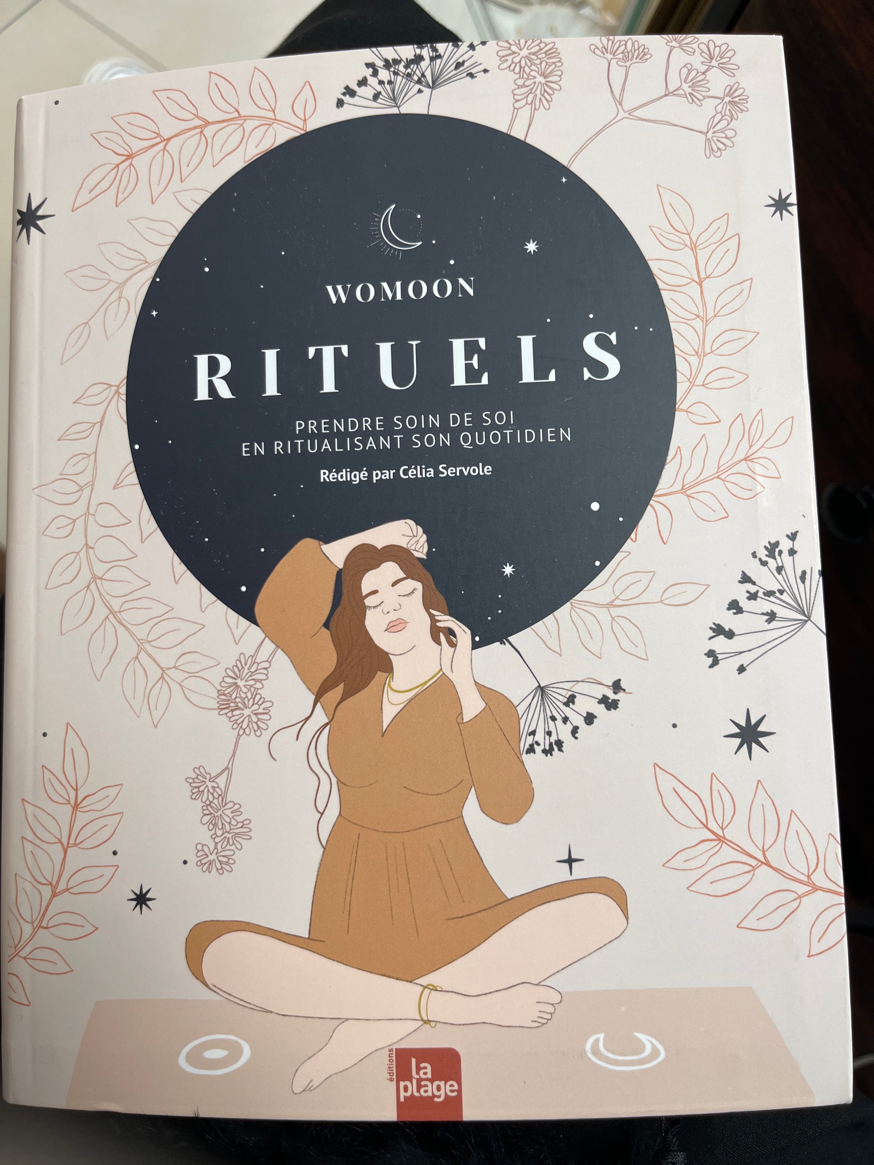 WOMOON – Rituels & Spiritualité Féminine