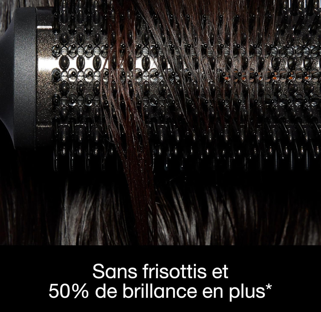 GHD duet blowdry