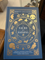 Reconnexion aux Cycles Féminins – Comprendre & Honorer son Corps