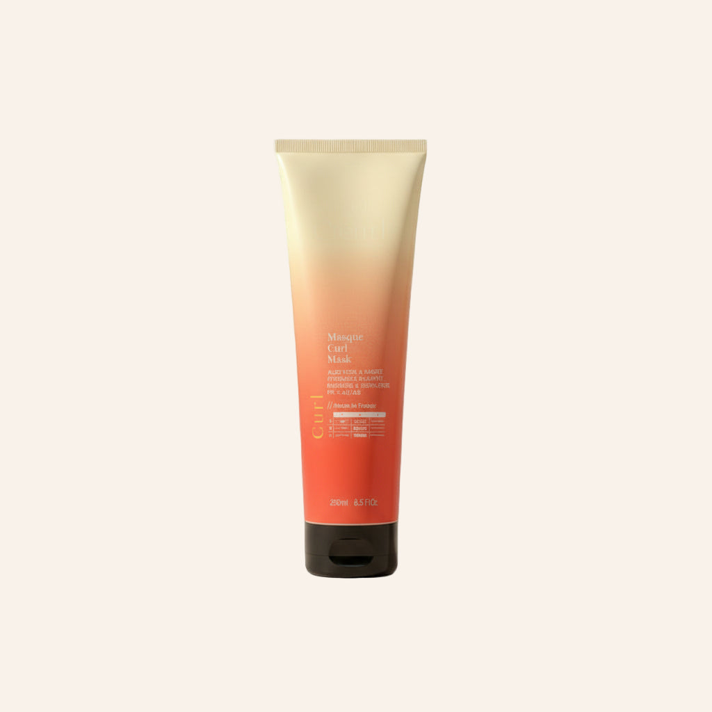 MASQUE curl mask COEURL