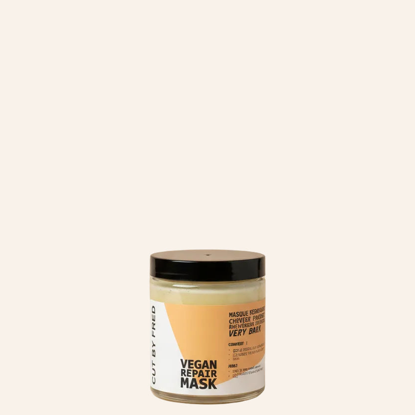 Vegan Repair Mask – Cut By Fred