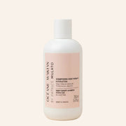 Shampooing hair therapy  , Océane Avakian