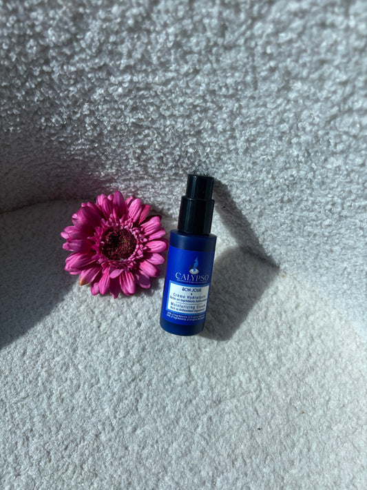 CRÈME HYDRATANT BON JOUR