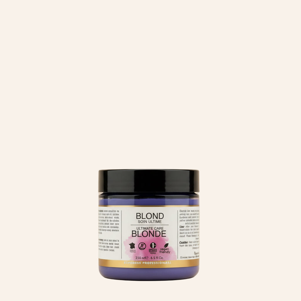 SOIN BLOND ULTIME