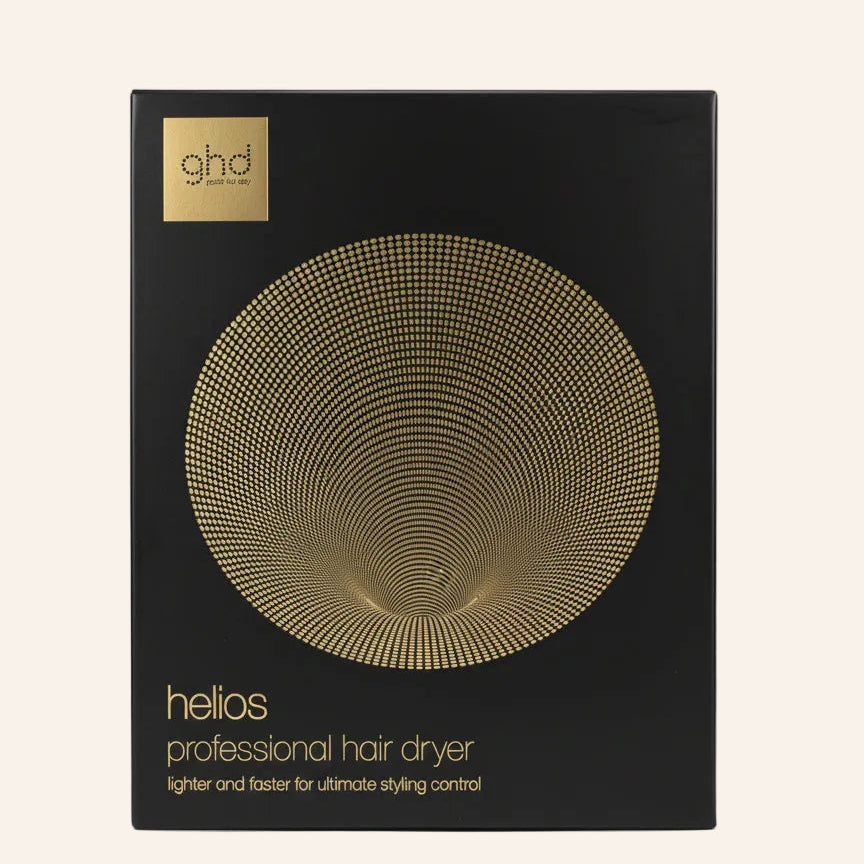 PACK sèche-cheveux GHD hélios  & diffuseur GHD